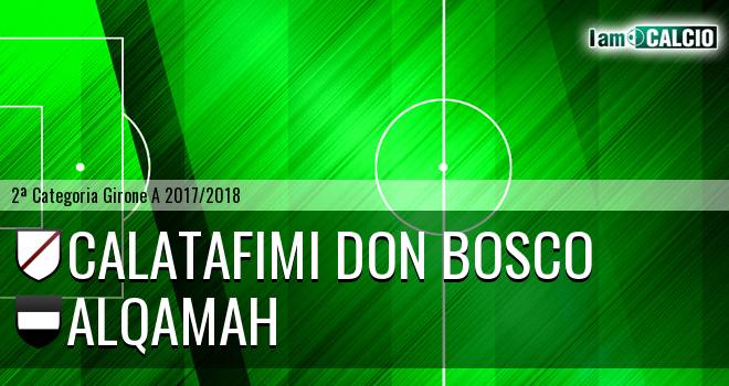 Calatafimi Don Bosco - Alqamah