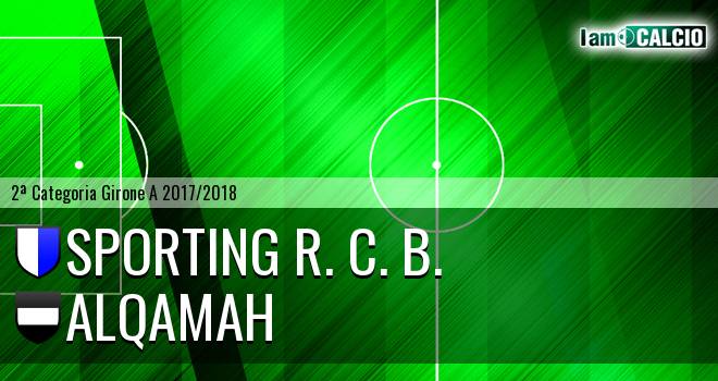 Sporting R. C. B. - Alqamah