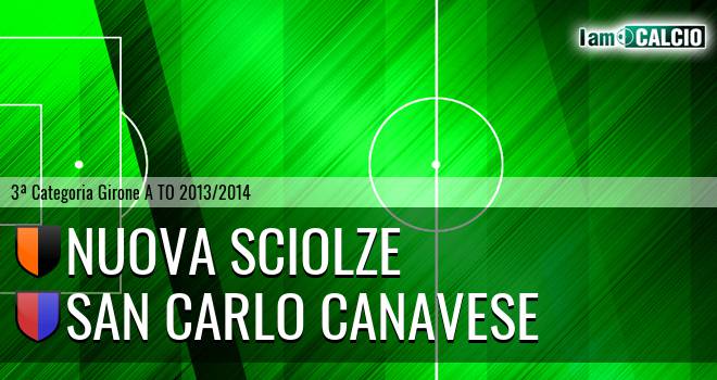 Nuova Sciolze - San Carlo Canavese