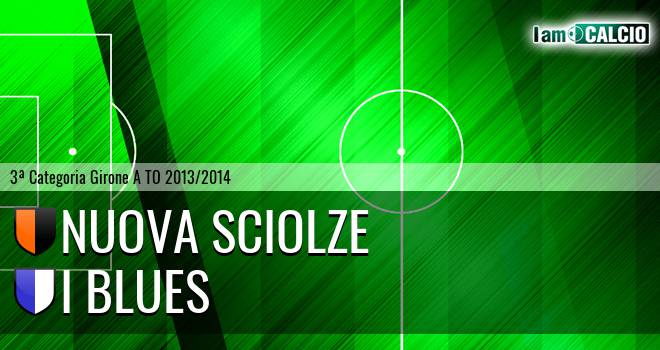 Nuova Sciolze - I Blues