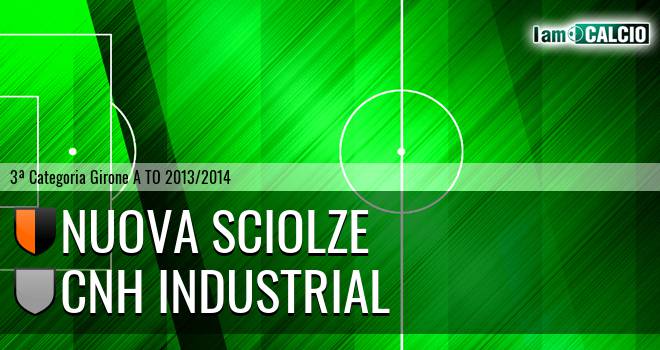 Nuova Sciolze - Cnh Industrial