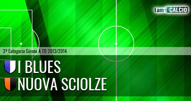 I Blues - Nuova Sciolze