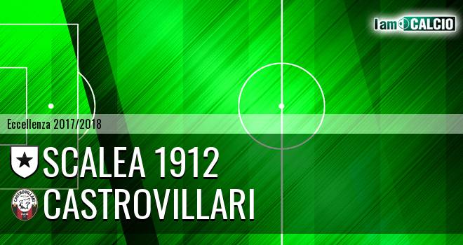 Scalea 1912 - Castrovillari