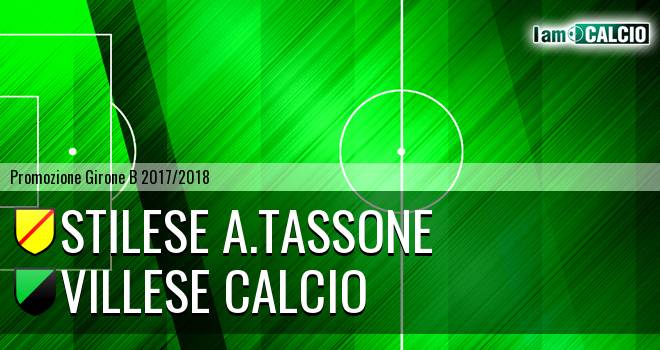 Stilese A. Tassone - Villese Academy