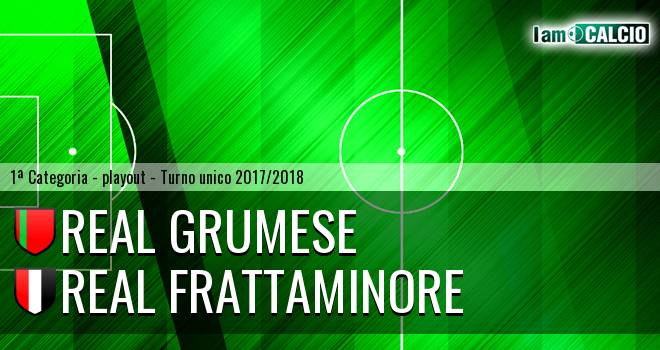 Grumese - Vis Frattaminorese