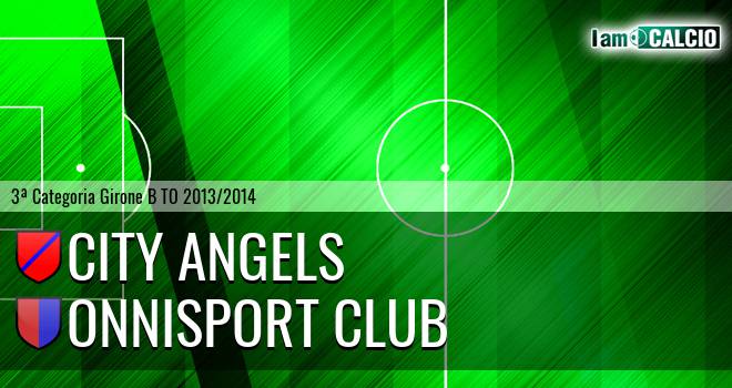 City Angels - Onnisport Club