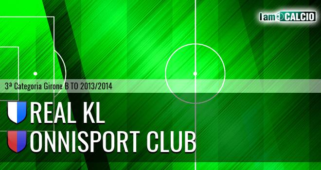 Real Kl - Onnisport Club