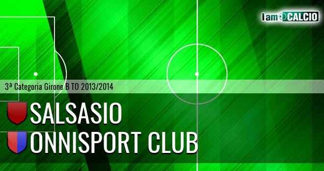 Salsasio - Onnisport Club