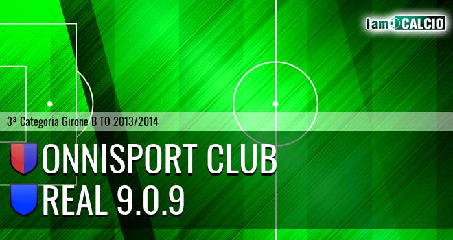 Onnisport Club - Real 9.0.9