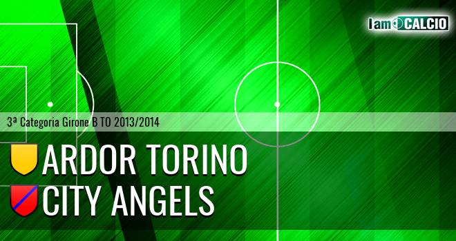 Ardor Torino - City Angels