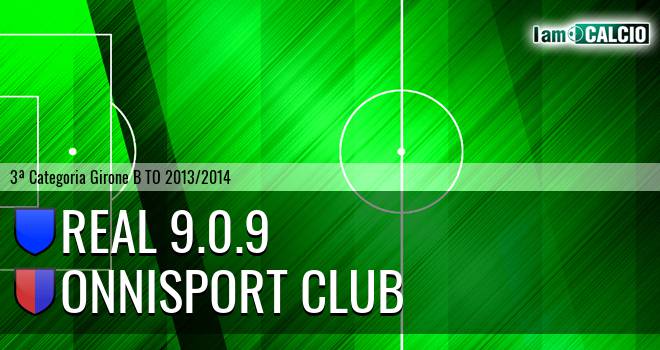 Real 9.0.9 - Onnisport Club