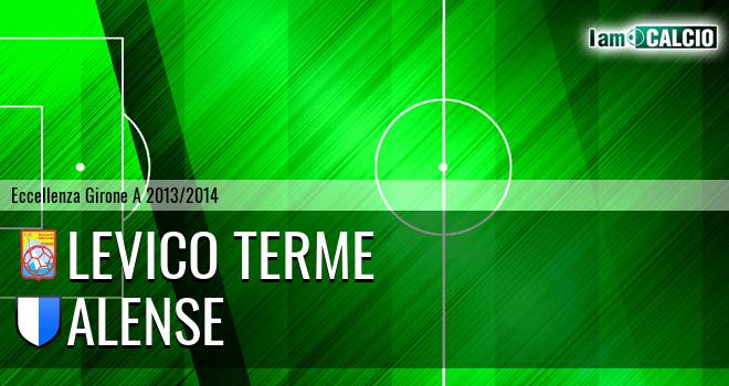 Levico Terme - Alense