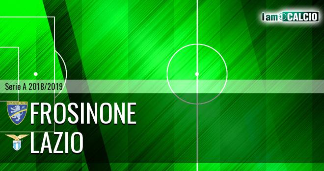 Frosinone - Lazio