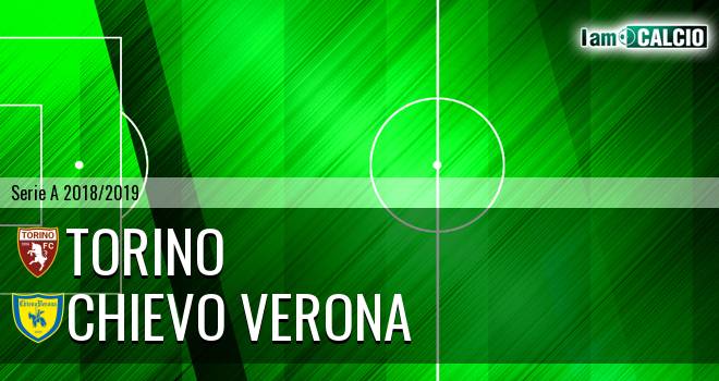 Torino - Chievo Verona
