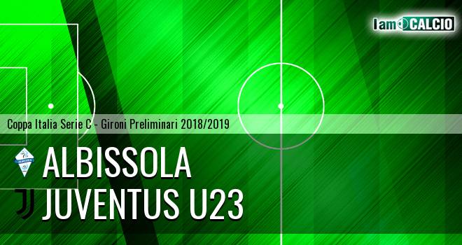 Albissola - Juventus Next Gen
