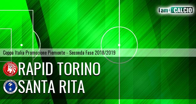 Rapid Torino - Santa Rita