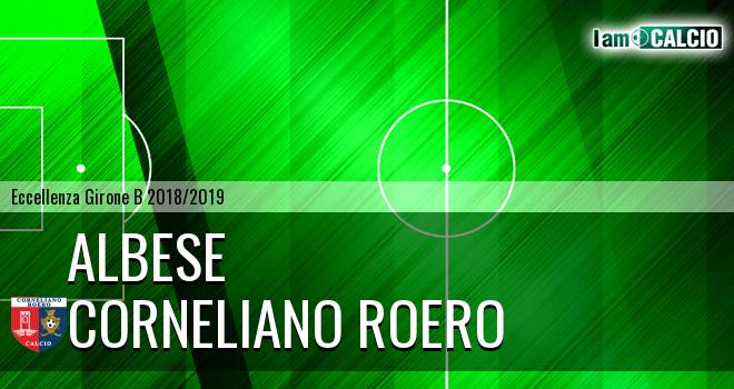 Albese - Corneliano Roero