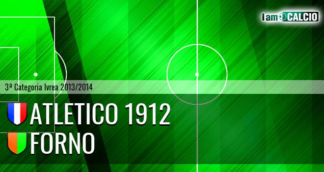 Atletico 1912 - Forno