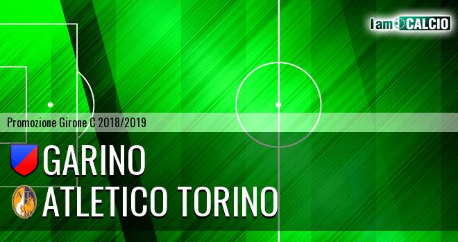 Garino - Atletico Torino