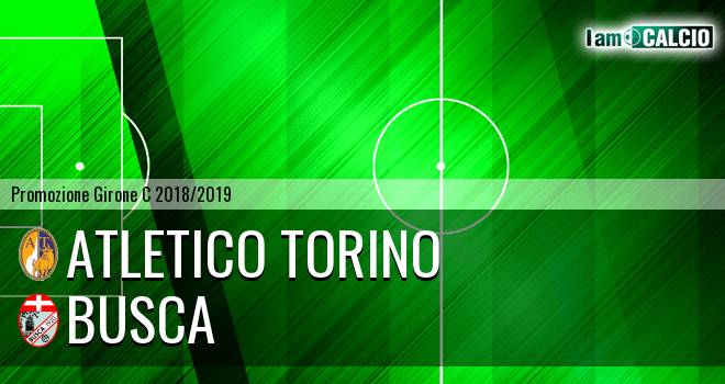 Atletico Torino - Busca