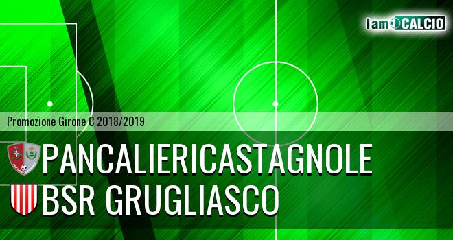 PancalieriCastagnole - Bsr Grugliasco