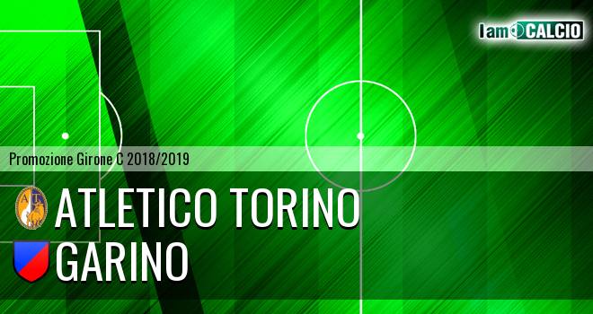 Atletico Torino - Garino