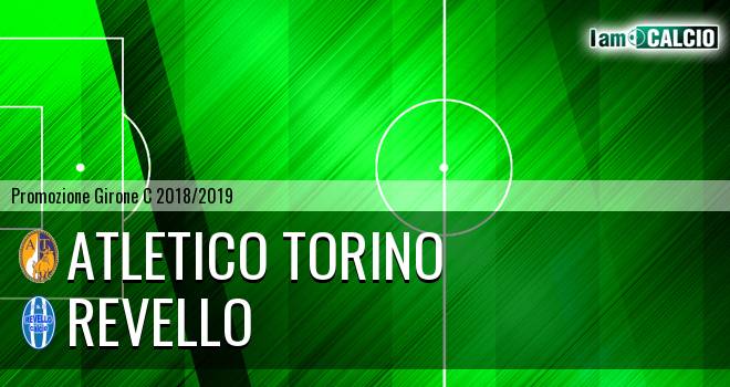 Atletico Torino - Revello