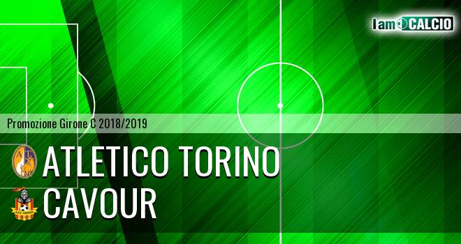 Atletico Torino - Cavour