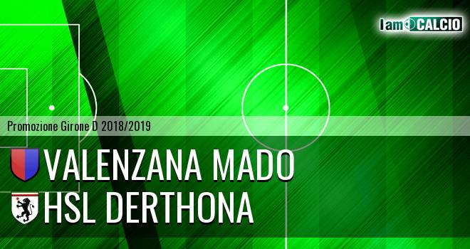 Valenzana Mado - Derthona