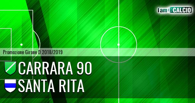 Carrara 90 - Santa Rita