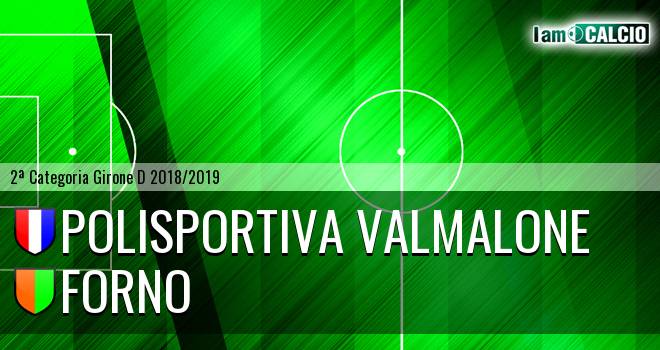 Polisportiva Valmalone - Forno