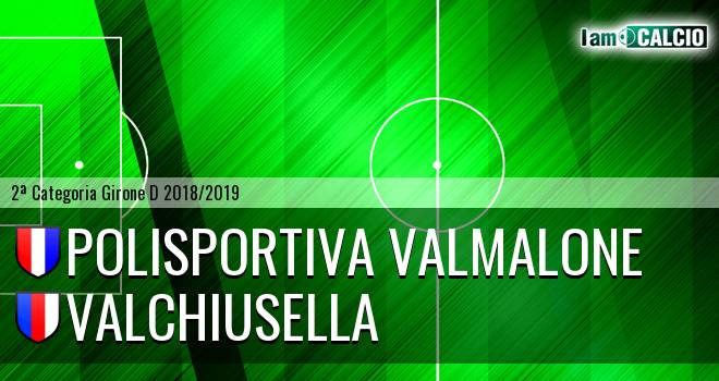 Polisportiva Valmalone - Valchiusella