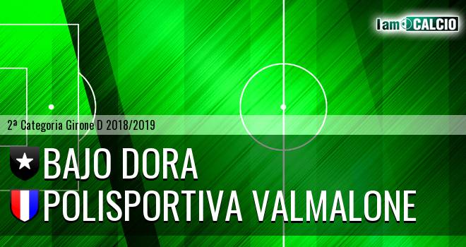 Bajo Dora - Polisportiva Valmalone