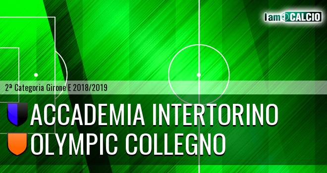 Accademia Intertorino - Olympic Collegno