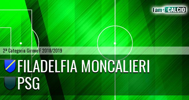 Filadelfia Moncalieri - PSG