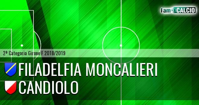 Filadelfia Moncalieri - Candiolo