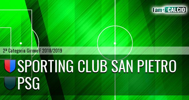 Sporting Club - PSG