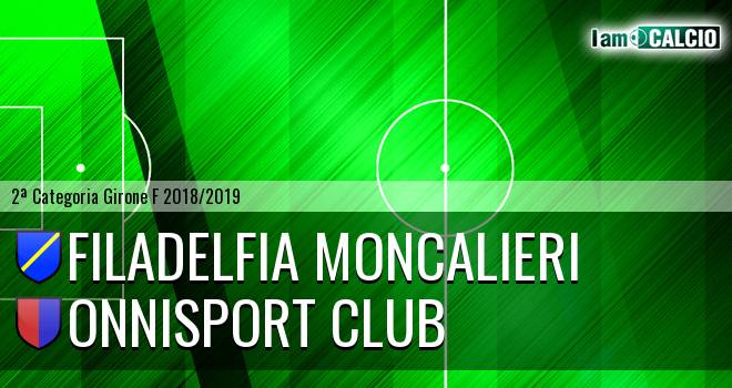 Filadelfia Moncalieri - Onnisport Club