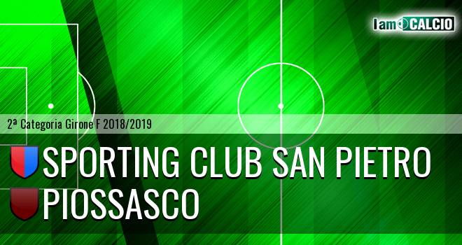 Sporting Club - Piossasco