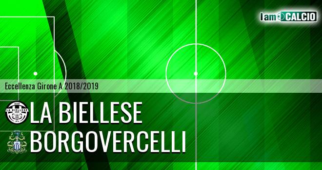 Biellese - Borgovercelli