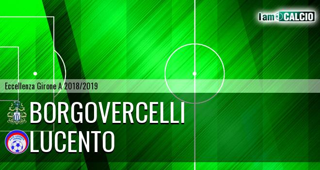 Borgovercelli - Lucento