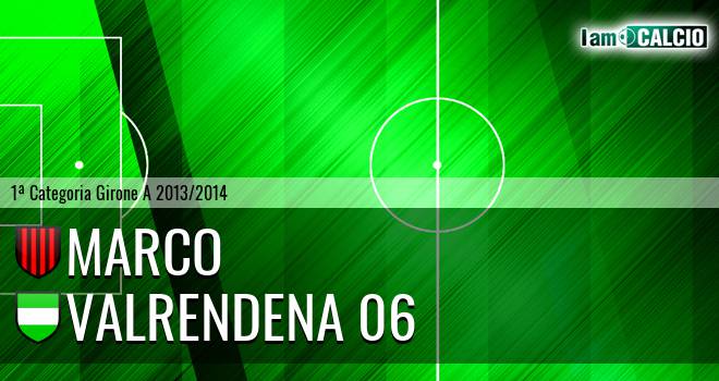 Marco - Valrendena 06