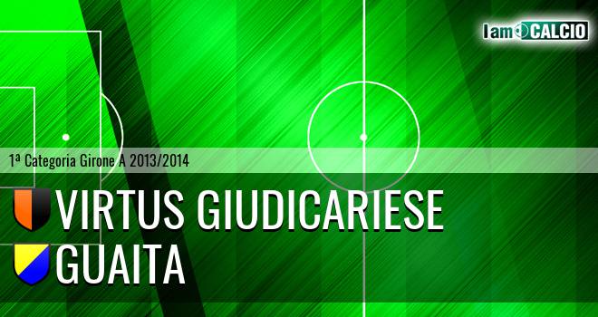 Virtus Giudicariese - Guaita