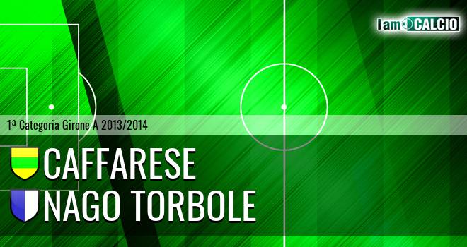 Caffarese - Nago Torbole