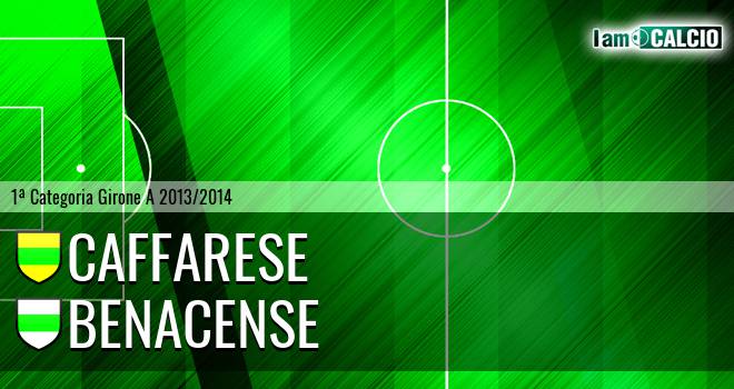 Caffarese - Benacense