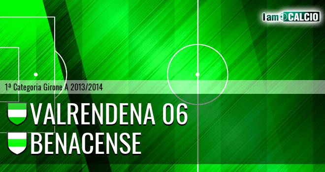 Valrendena 06 - Benacense