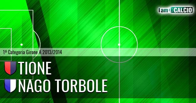 Tione - Nago Torbole