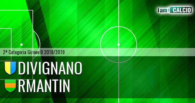 Divignano - Rmantin