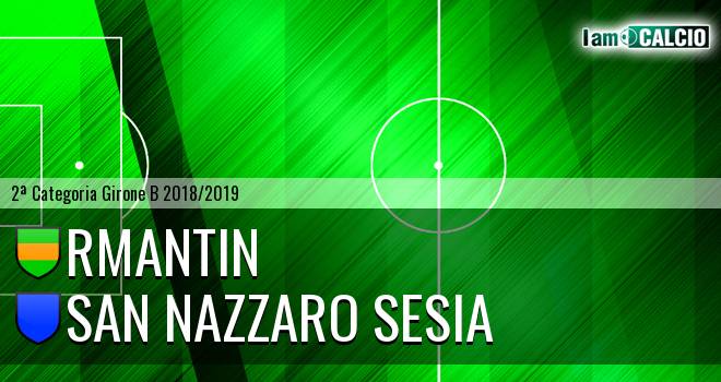 Rmantin - San Nazzaro Sesia