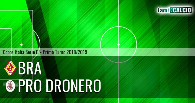 Bra - Pro Dronero